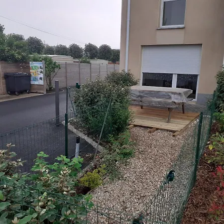 Apartmán Teranga